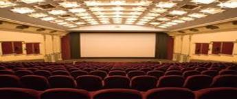 Artillery Center Open Air Theatre Cinemas Advertising in Hyderabad, Best Cinema Advertising Agency for Branding